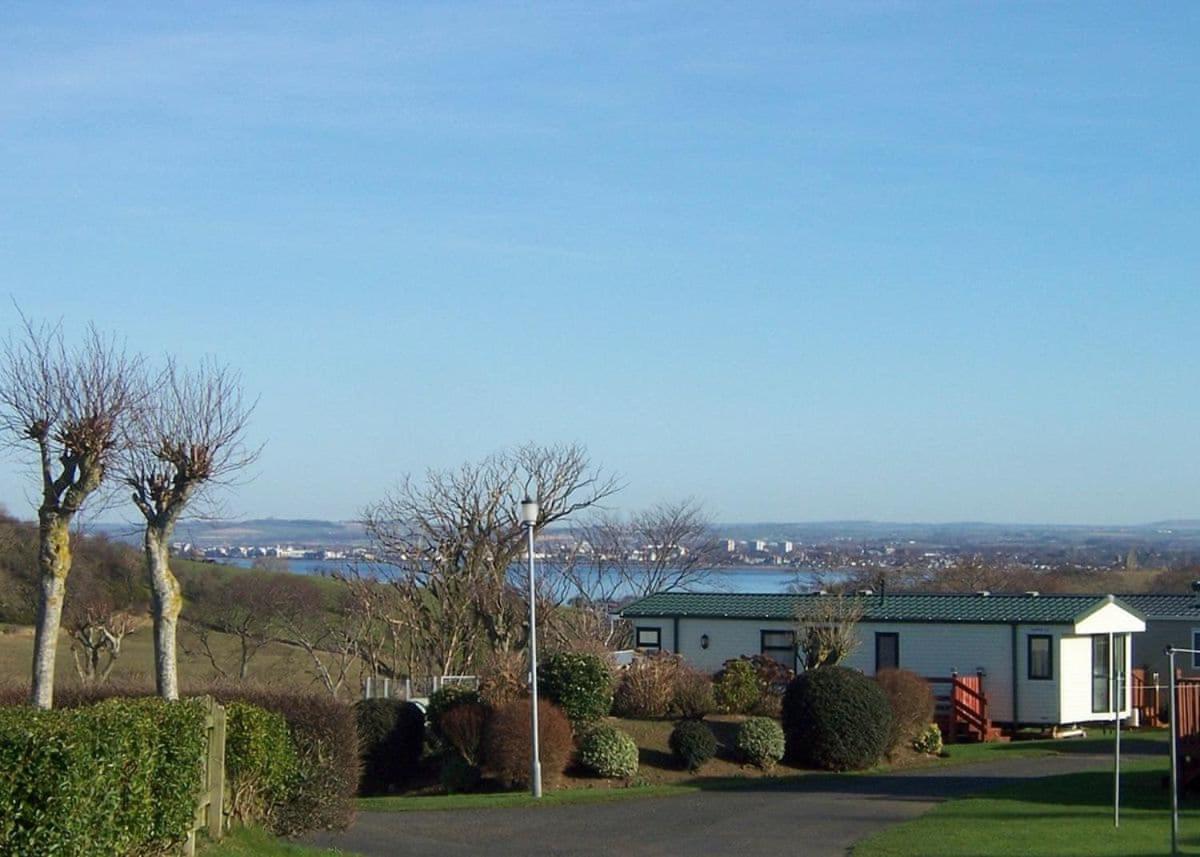 Heads Of Ayr Holiday Park 외부 사진