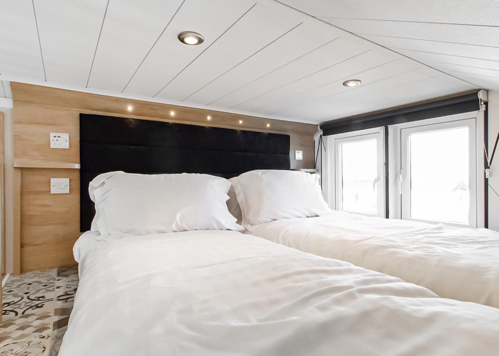 Heads Of Ayr Holiday Park 외부 사진
