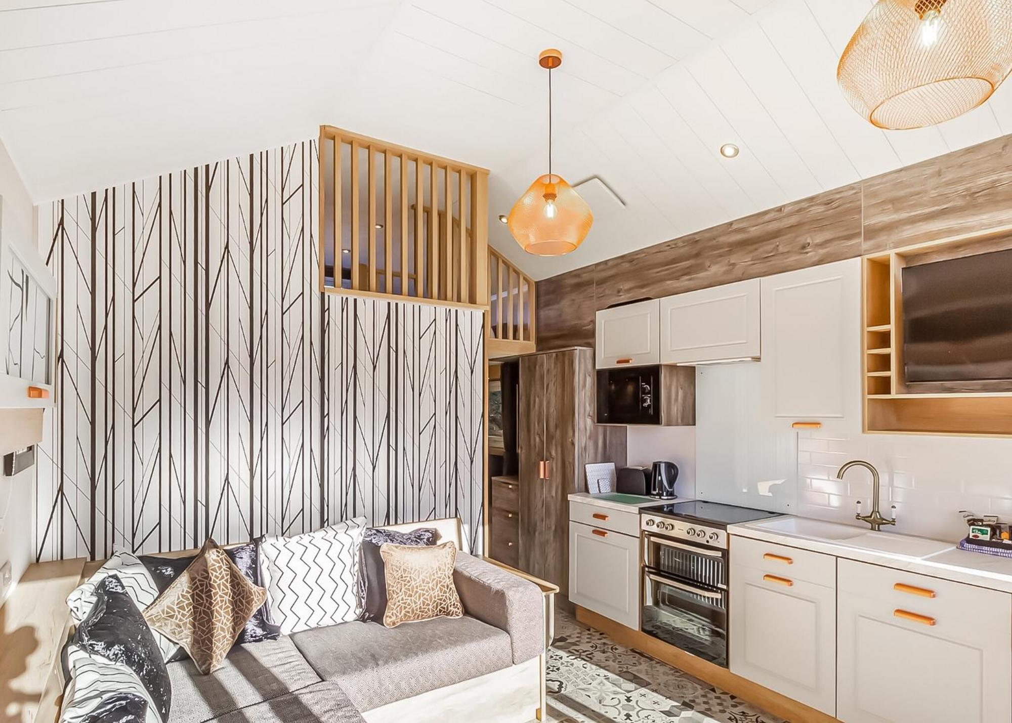 Heads Of Ayr Holiday Park 외부 사진