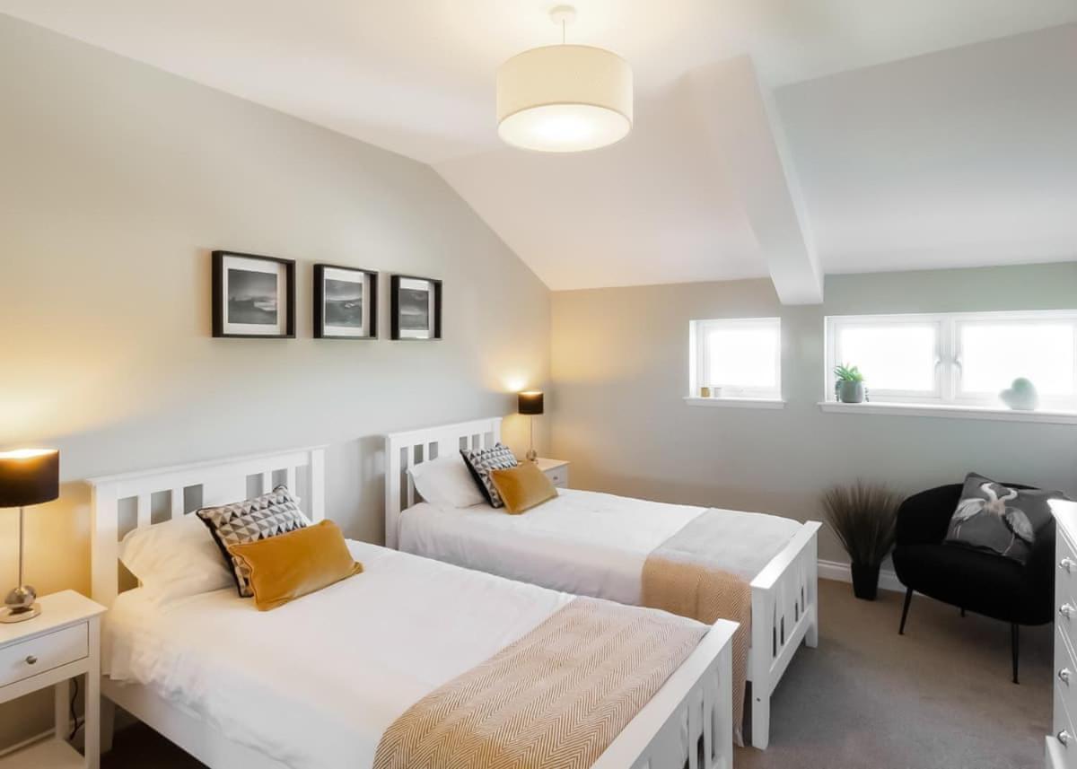 Heads Of Ayr Holiday Park 외부 사진
