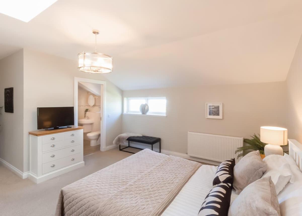Heads Of Ayr Holiday Park 외부 사진
