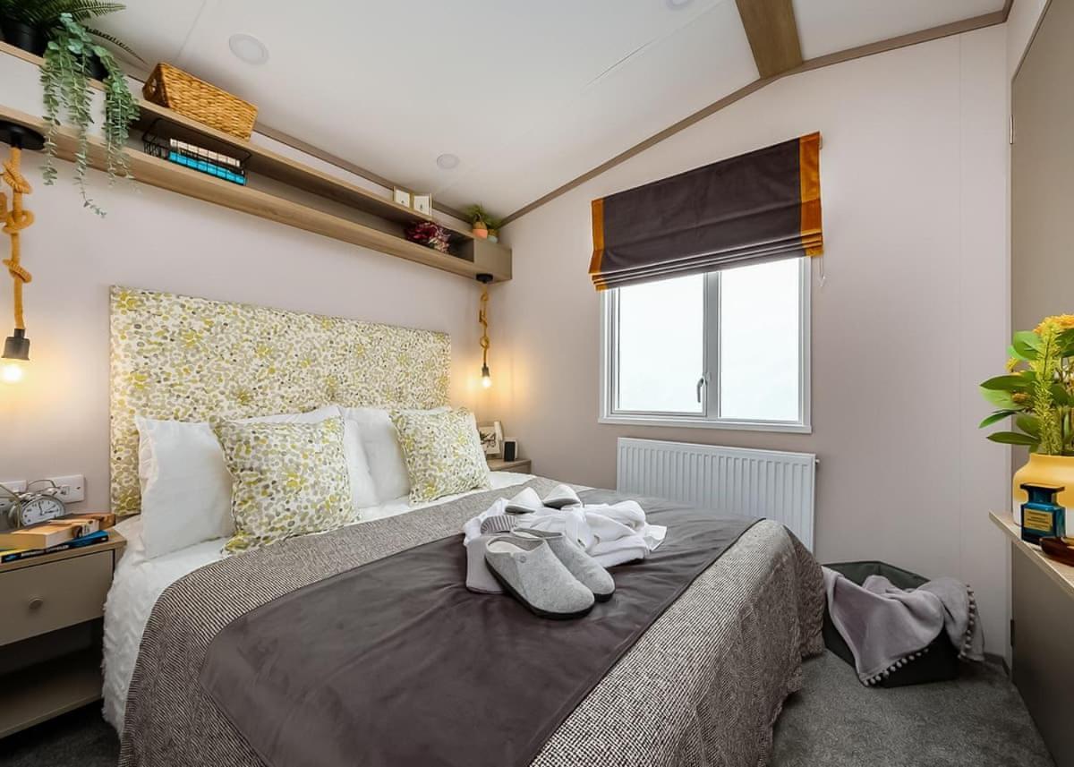 Heads Of Ayr Holiday Park 외부 사진